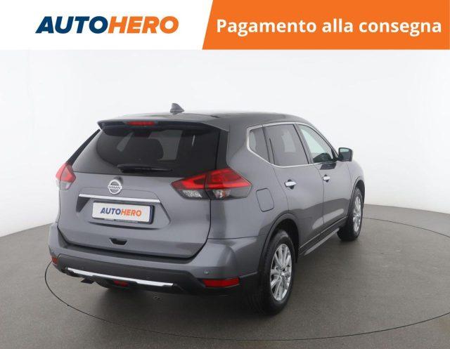 NISSAN X-Trail 1.6 dCi 2WD Business