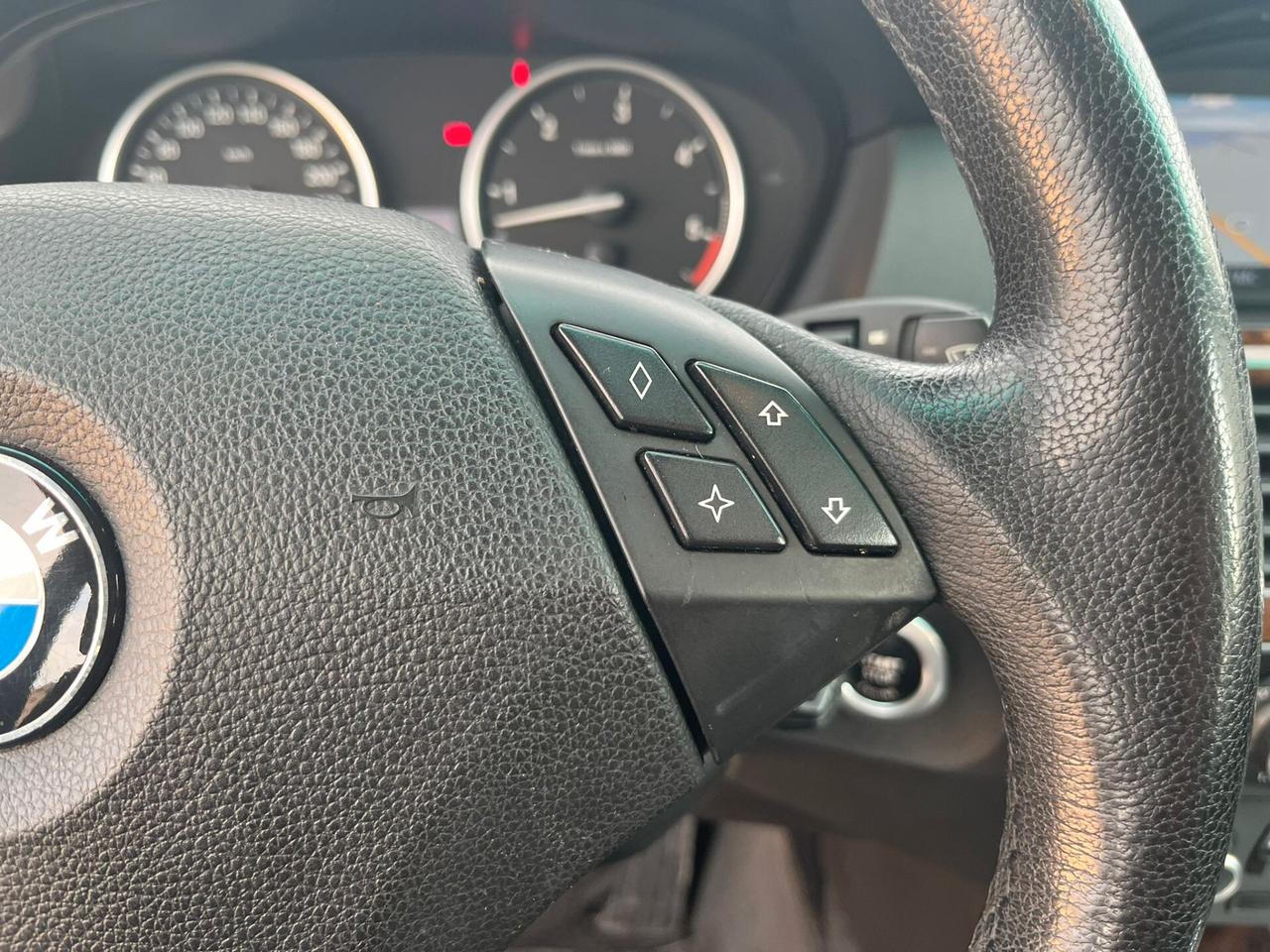 Bmw 530d - PERFETTO - 2009