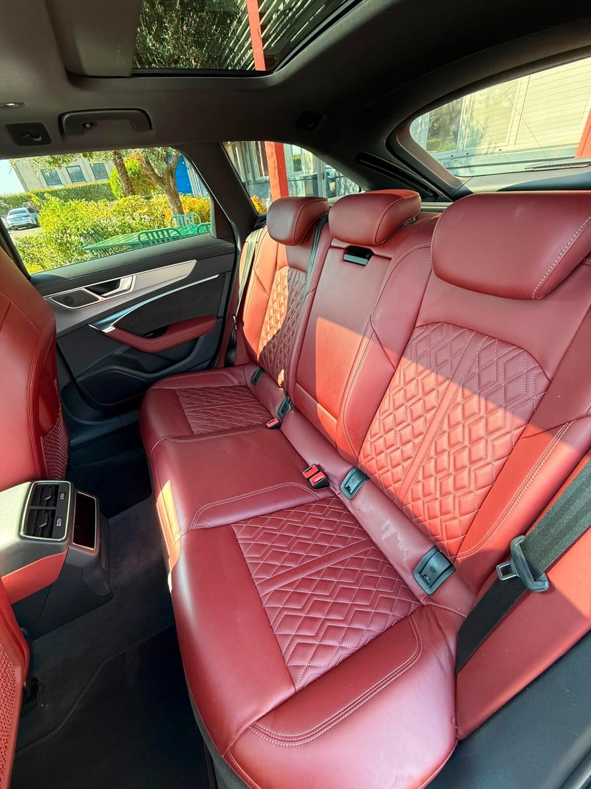 Audi S6 Avant 3.0 TDI 349CV MHEV MILD quattro tiptronic sport attitude MY19