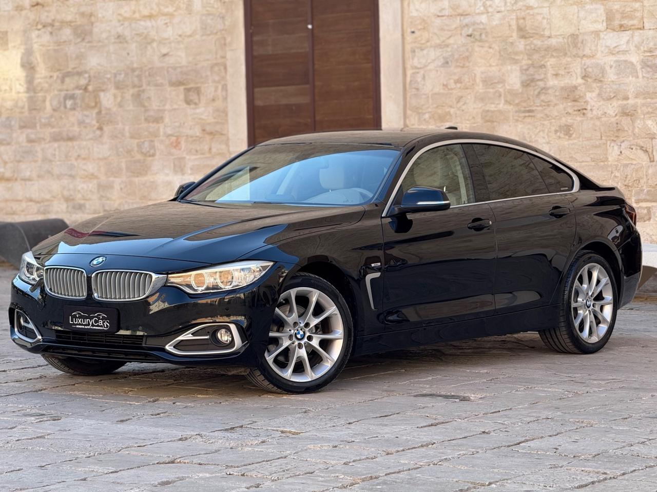Bmw 420 d xDrive Gran Coupé Modern 2.0 184 CV