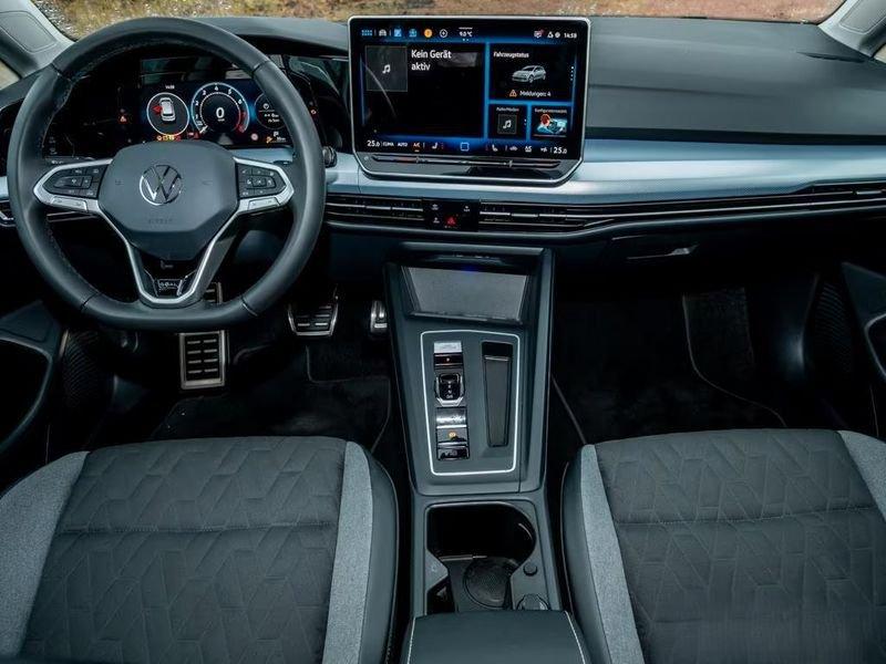 Volkswagen Golf 1.5 eTSI ACT 110kW GOAL DSG CAMERA LED NAVI