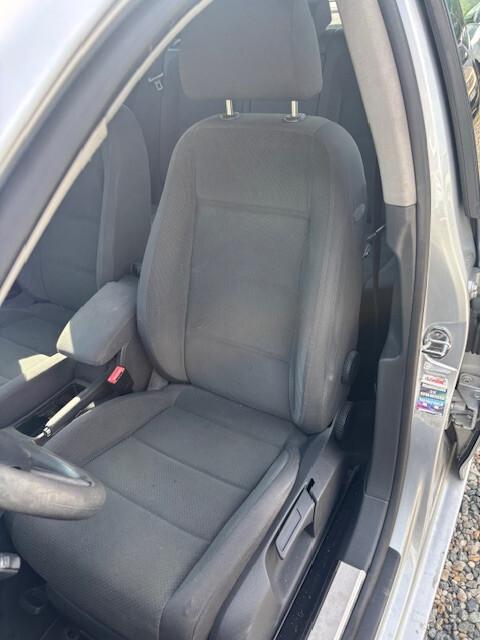 Volkswagen Golf 1.9 TDI 5p. Comfortline