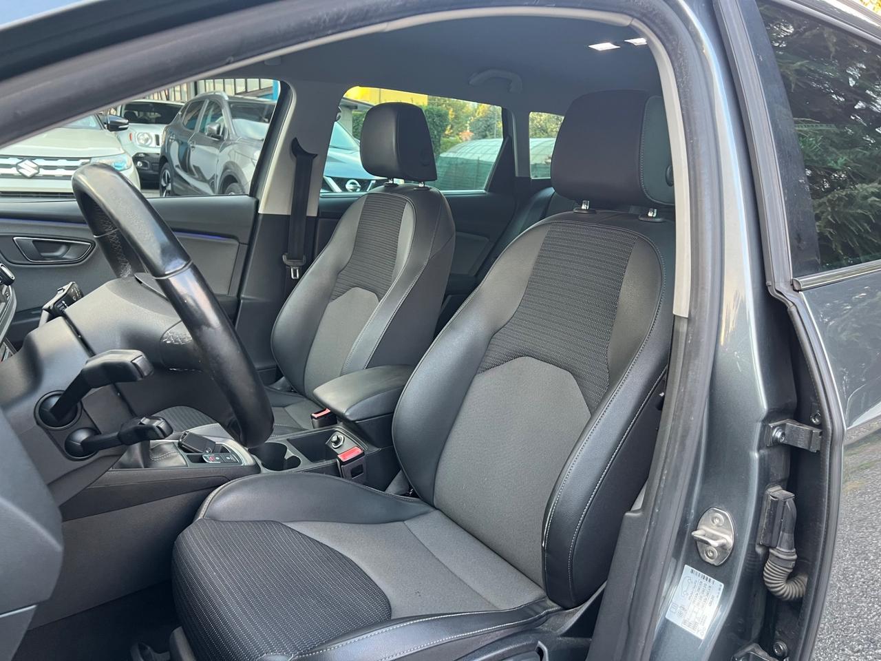 Seat Leon 1.6 TDI 115 CV ST Business