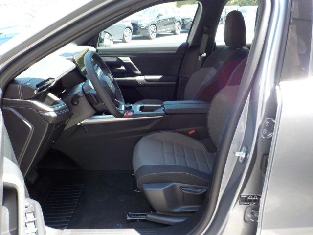 JEEP Compass 1.2 hybrid 145CV EDCT6 Altitude