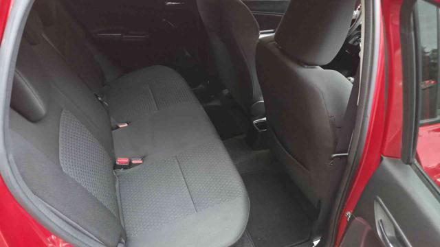 SUZUKI Swift 1.2 Dualjet Easy/GPL