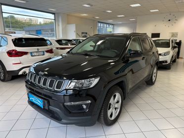 Jeep Compass 1.6 Multijet 2WD Longitude 2017
