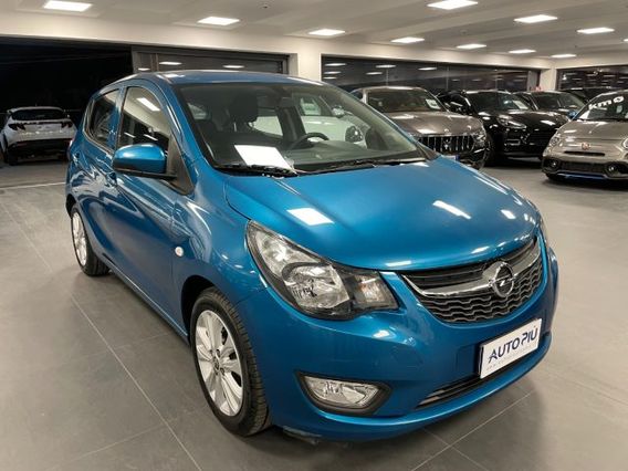 OPEL Karl 1.0 120 Anniversary