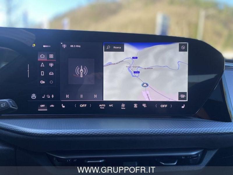 Audi Q5 SPB TDi 150 kW mHEV+ S tronic quattro S line edition