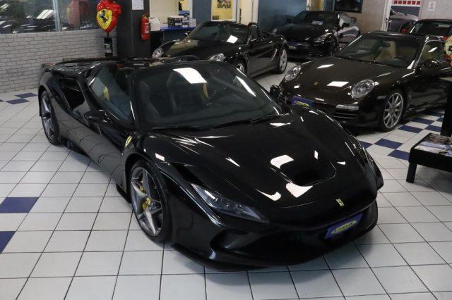 FERRARI F8 Spider + IVA
