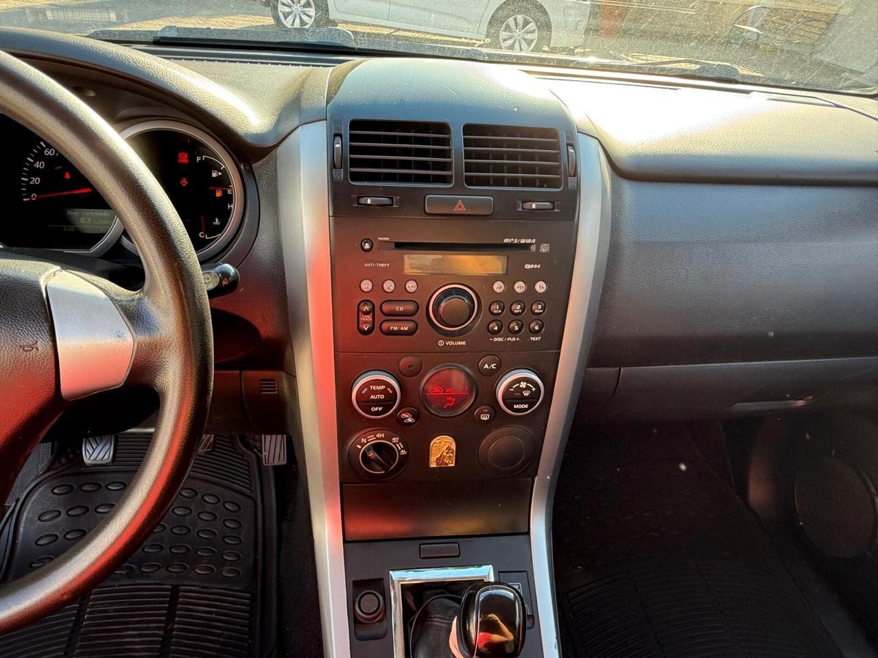 Suzuki Grand Vitara 1.9 DDiS 3 porte