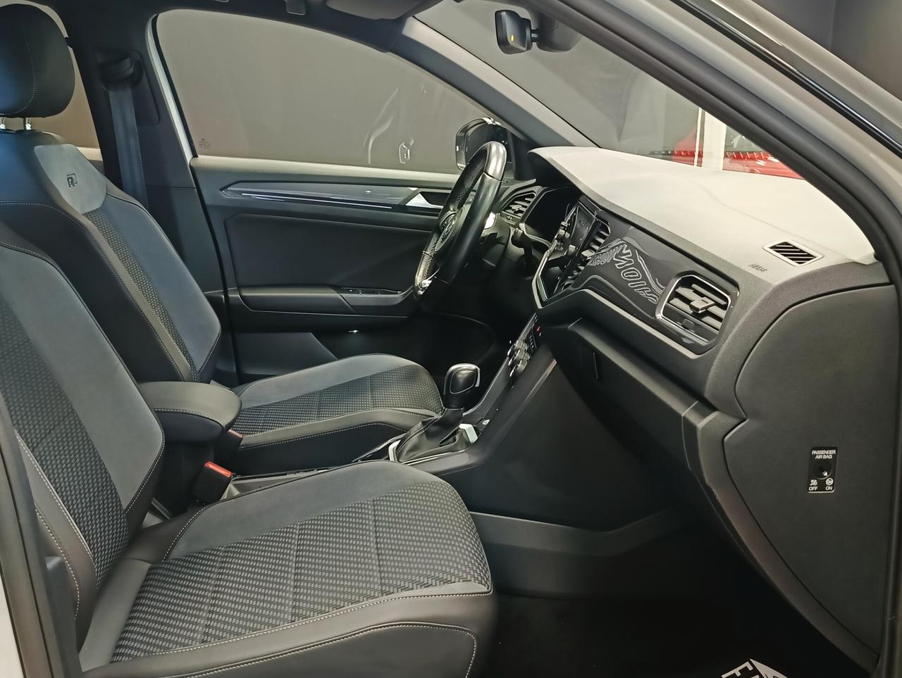 Volkswagen T-Roc 2.0 TDI SCR 150 CV DSG 4MOTION Advanced BlueMot. Tech.
