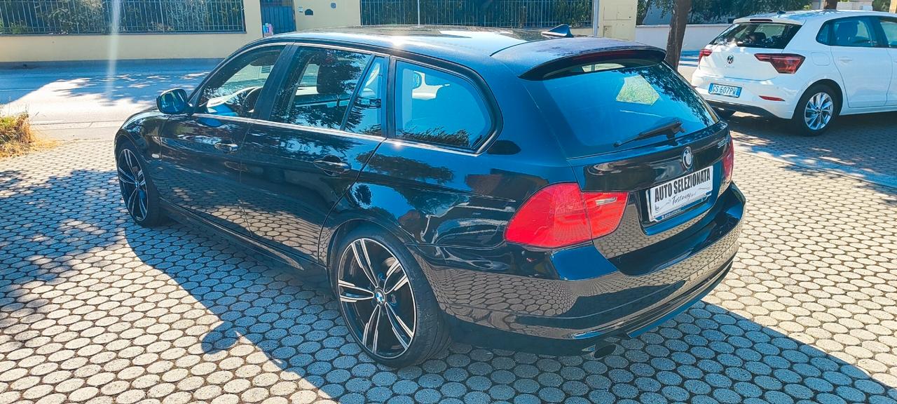 Bmw 320d cat Touring MSport
