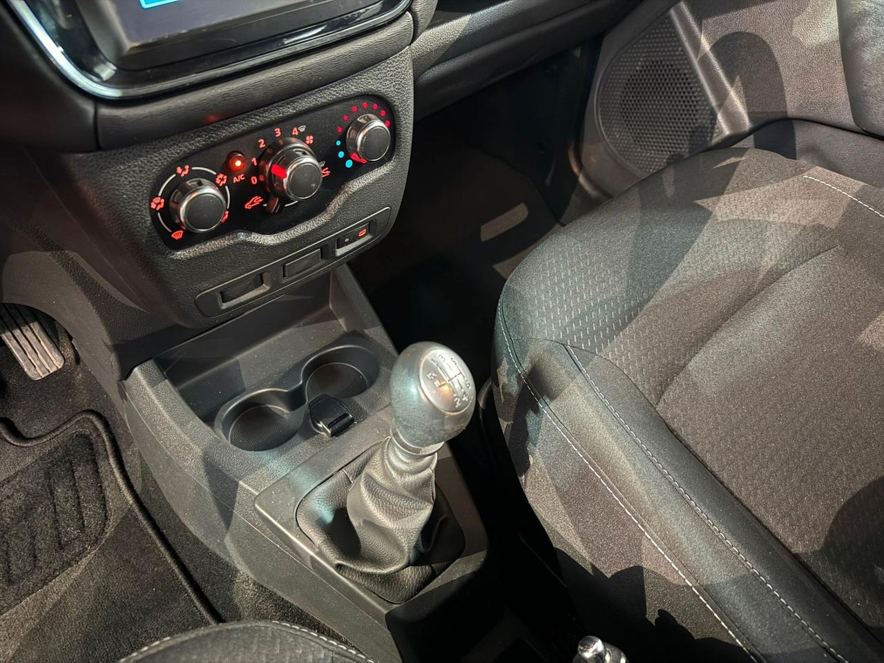 Dacia Dokker 1.5 Blue dCi 8V 75CV Essential