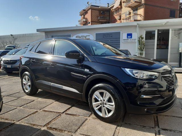 OPEL Grandland X 1.6 diesel Ecotec Start&Stop Ultimate