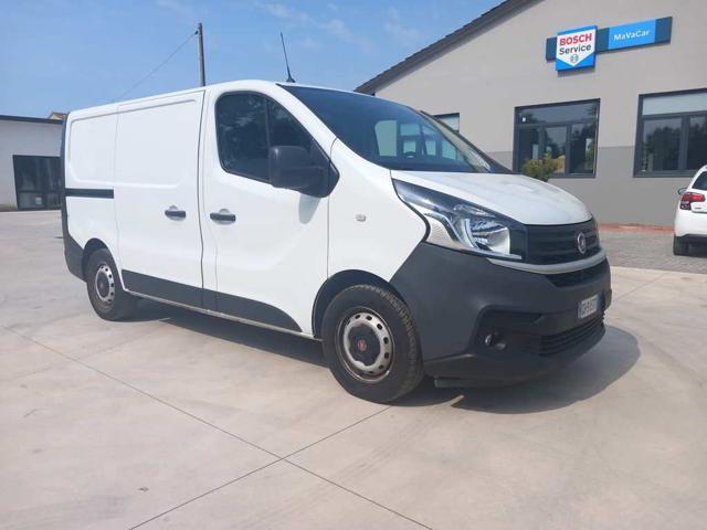 FIAT Talento 2.0 Ecojet 120CV PC-TN Combi N1 10q