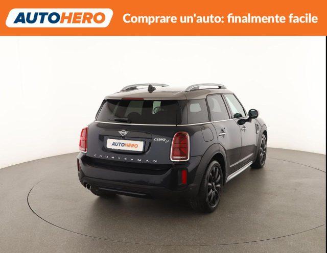 MINI Countryman 2.0 Cooper D Countryman