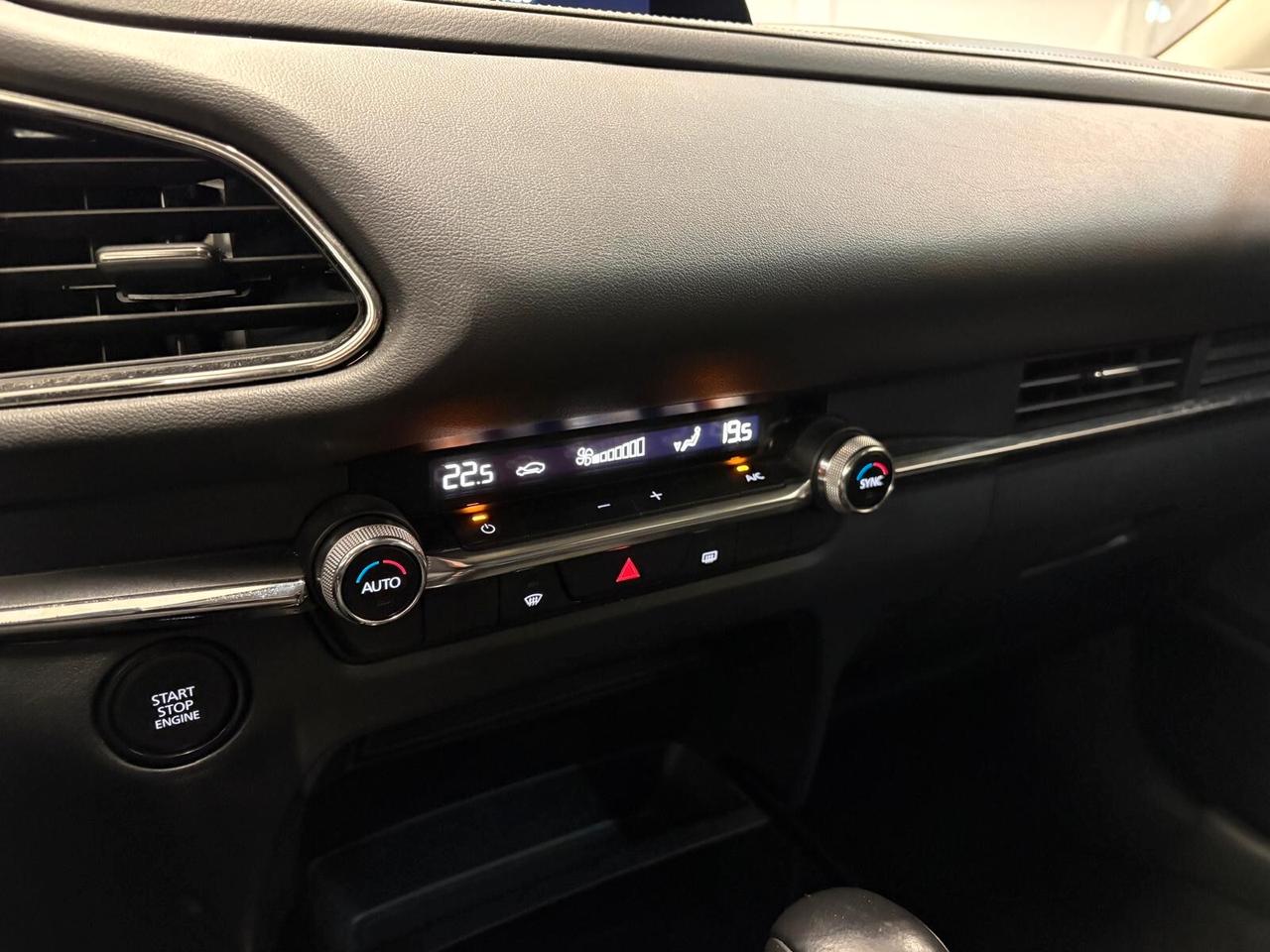 Mazda CX-30 2.0L e-Skyactiv-X M Hybrid 2WD Executive