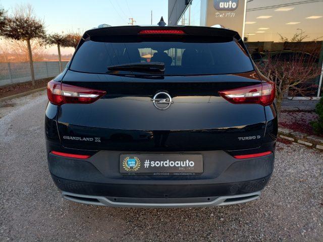 OPEL Grandland X 1.6 diesel Automatica Innovation