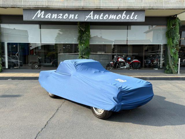 TRIUMPH TR6 CC 2498 PI AUTO IN CONTOVENDITA