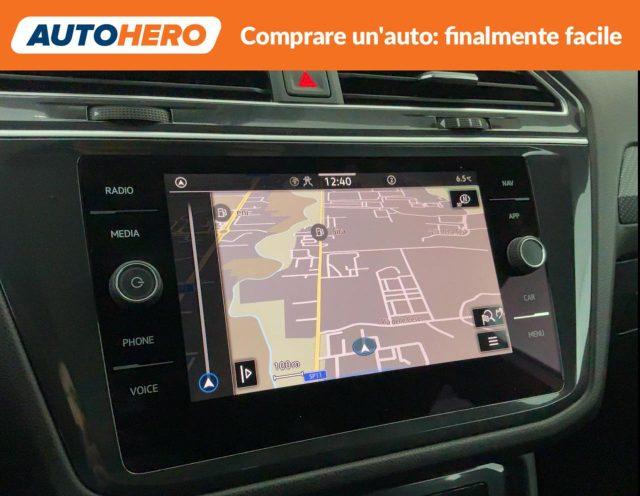 VOLKSWAGEN Tiguan Allspace 1.5 TSI ACT DSG R-Line