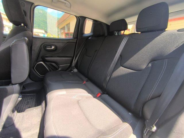 JEEP Renegade 2.0 Mjt 140CV 4WD Limited MODELLO NUOVO