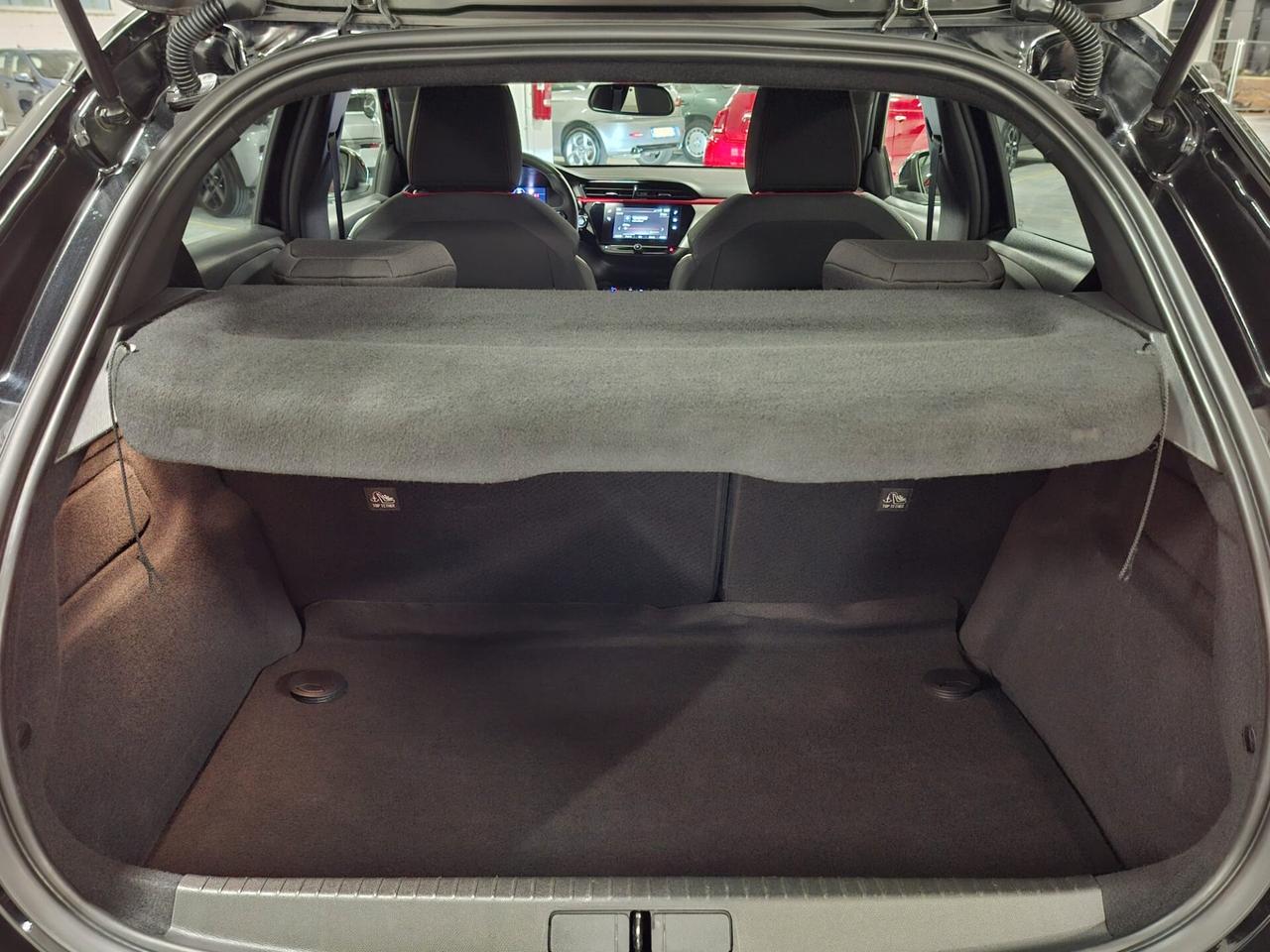 Opel Corsa 1.5 CDTi 102CV GS N1 *Autocarro 4 Posti*