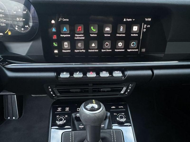 Porsche 911 992 GT3 4.0 510 CV (992.1)