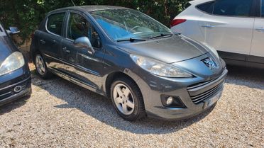 Peugeot 207 1.4 VTi 95CV 5p. XS