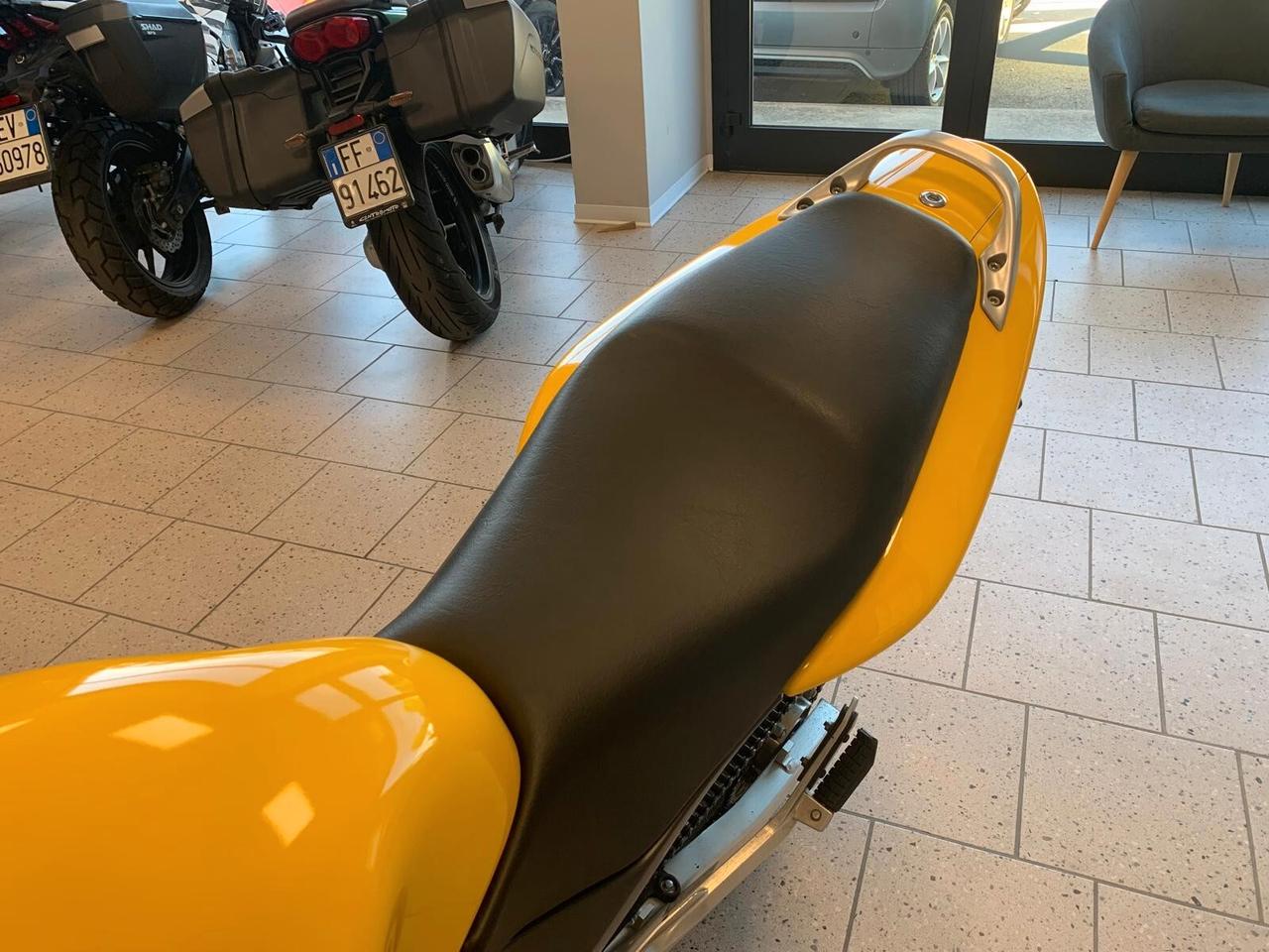 Honda Hornet 600