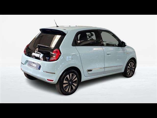 Renault Twingo Intens 22kWh