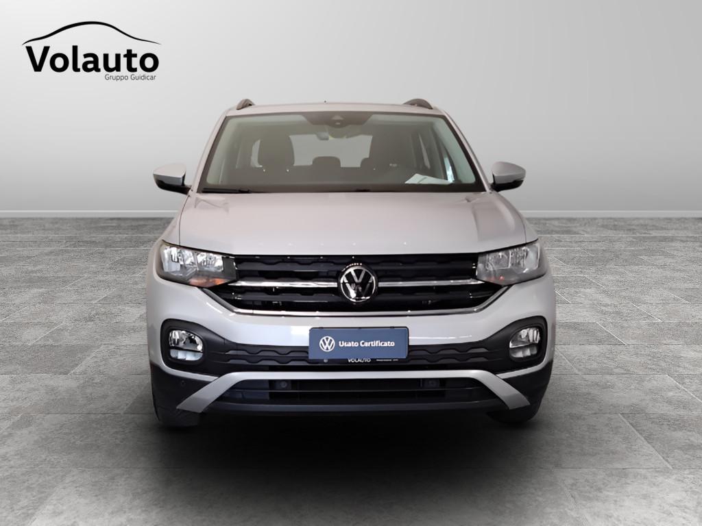 VOLKSWAGEN T-Cross 2019 - T-Cross 1.0 tsi Style 110cv
