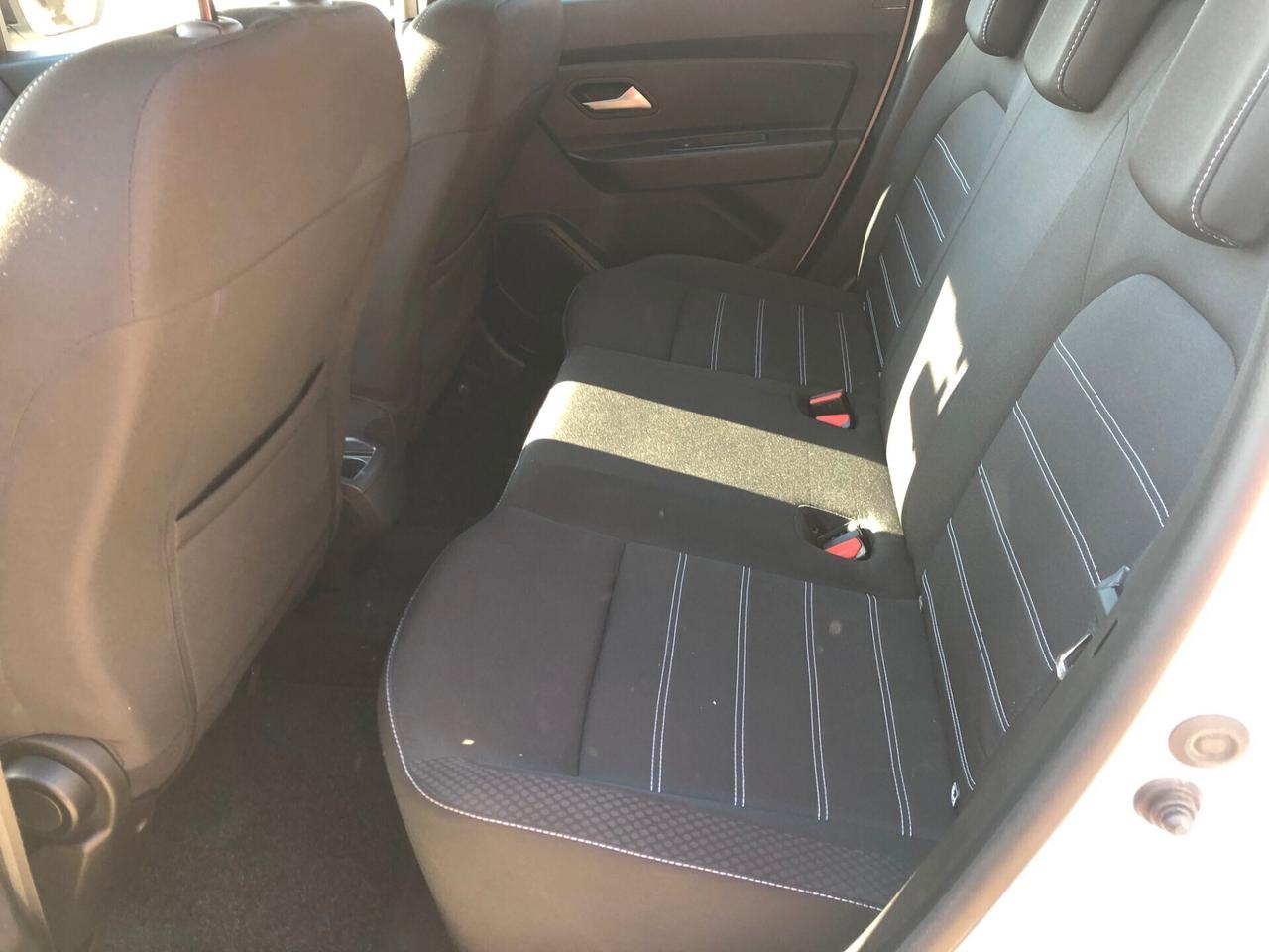 Dacia Duster 1.0 tce gpl 4x2