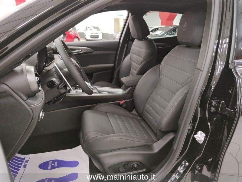 Alfa Romeo Tonale 1.6 diesel 130cv TCT6 Veloce Cambio Automatico