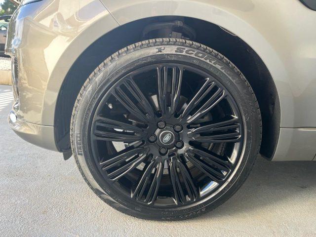 LAND ROVER Range Rover Sport 3.0 249 CV HSE Dynamic