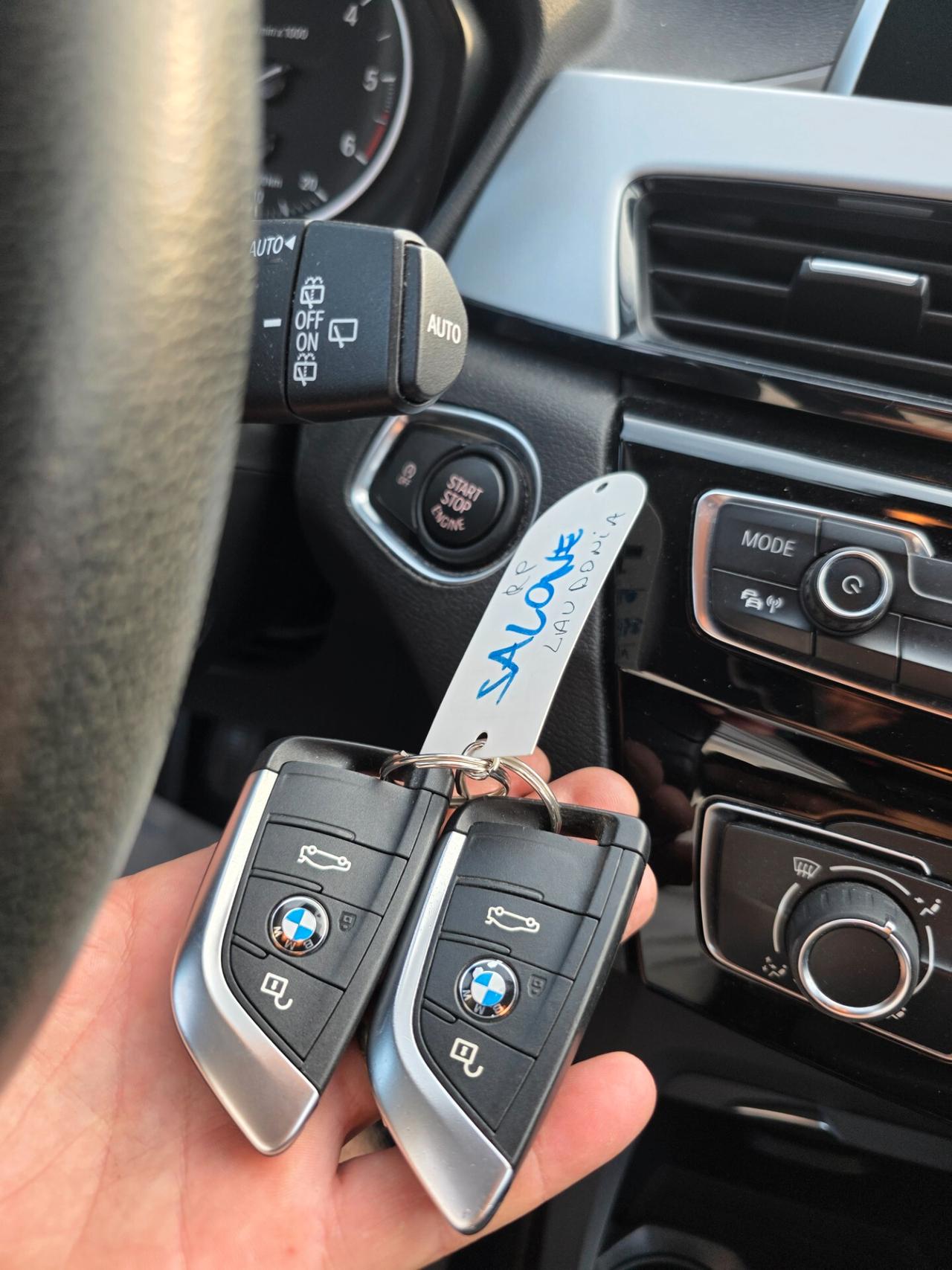 Bmw 116 116d 5p. Msport