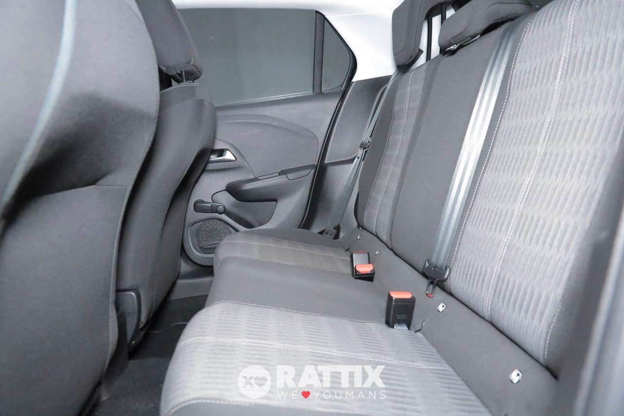 Opel Corsa 1.2 100CV Edition AT8