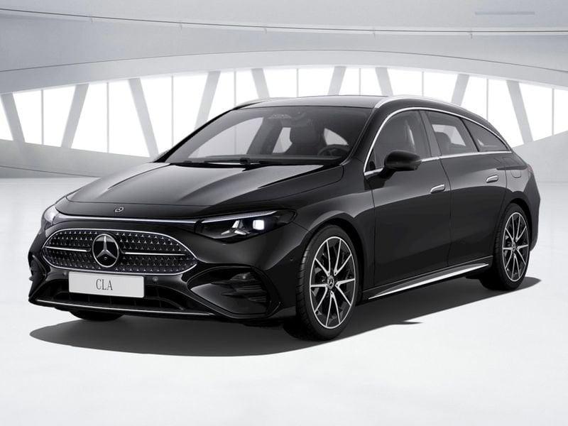 Mercedes-Benz CLA Hybrid CLA 200 AMG Line Advanced Plus