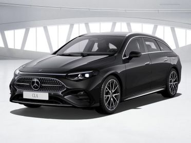 Mercedes-Benz CLA Hybrid CLA 200 AMG Line Advanced Plus