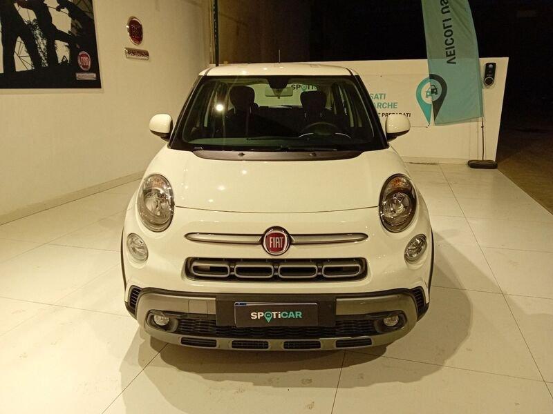 FIAT 500L 1.4 95 CV S&S Connect