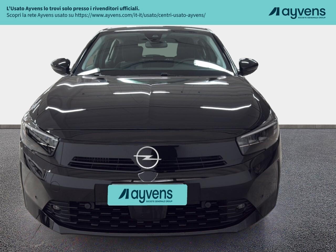 Opel Corsa 1.2 100 CV Edition