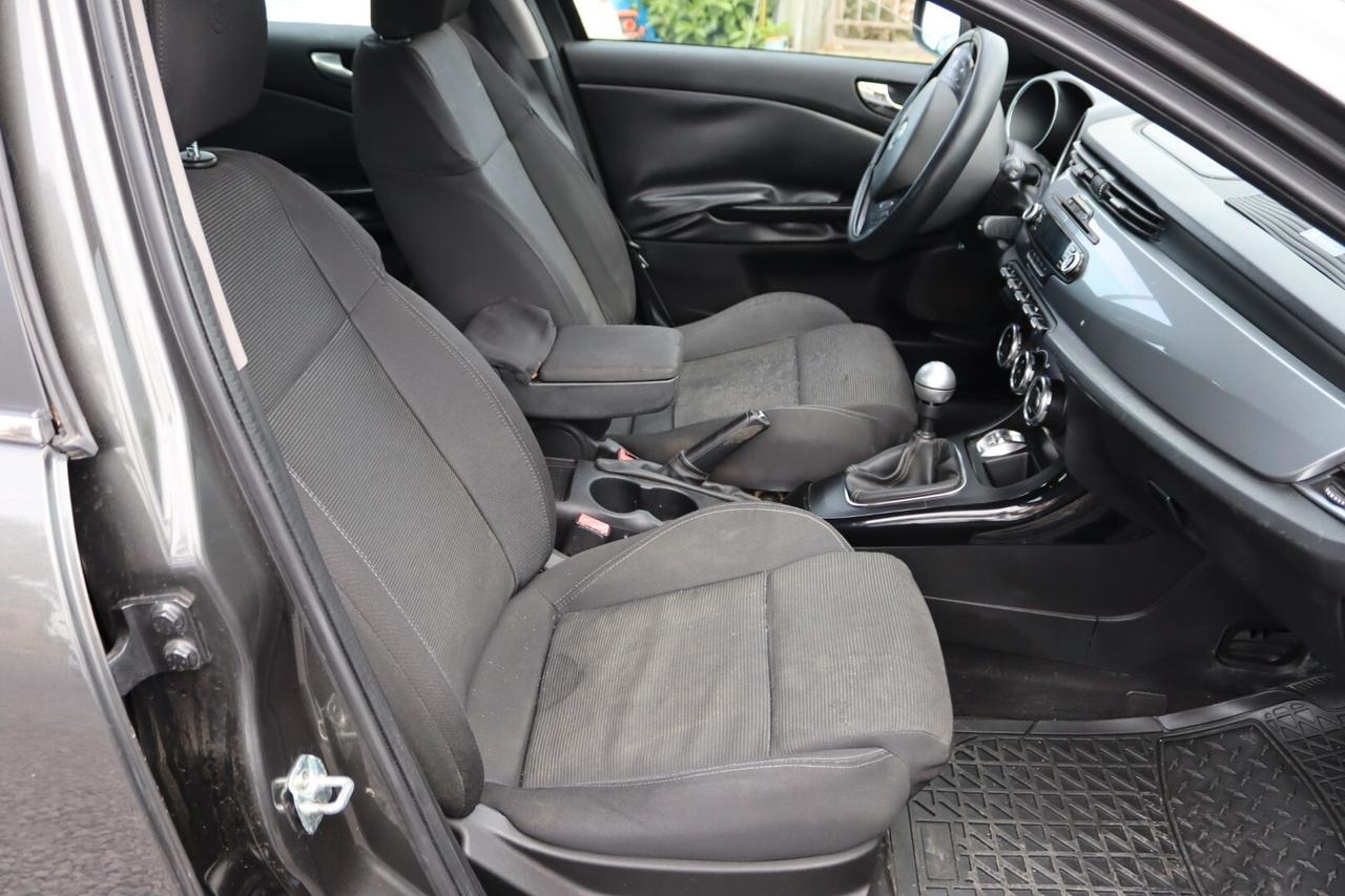 Alfa Romeo Giulietta 1.6 JTDm-2 105 CV Progression