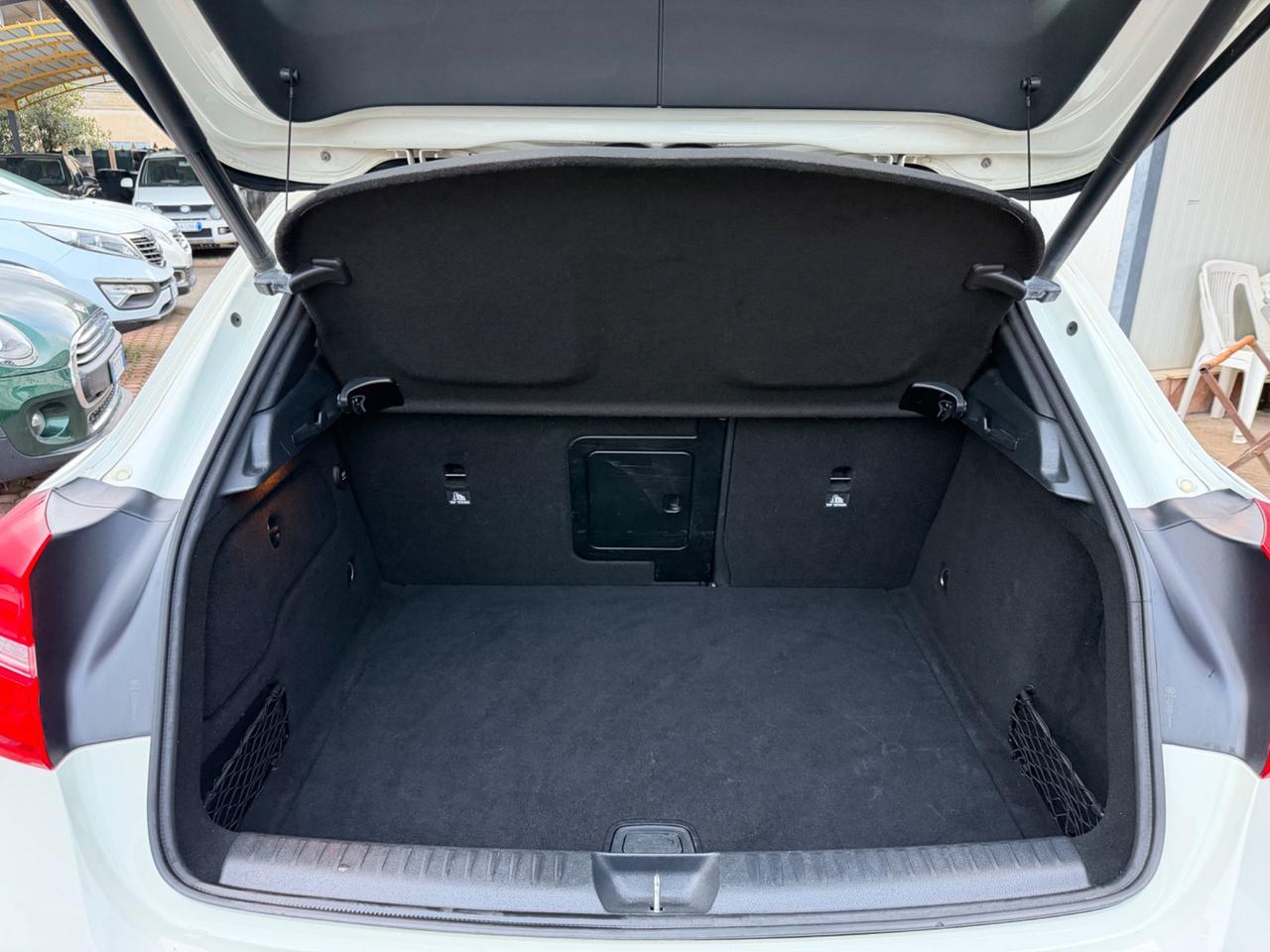 Mercedes-benz GLA 220d 4Matic Motore Nuovo Km Certificati