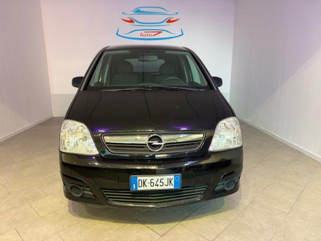 OPEL Meriva 1.4 16V Cosmo