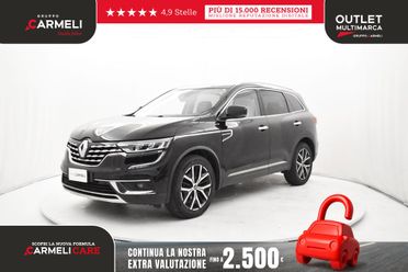 Renault Koleos 2.0 Blue dCi Executive 4x4 X-Tronic