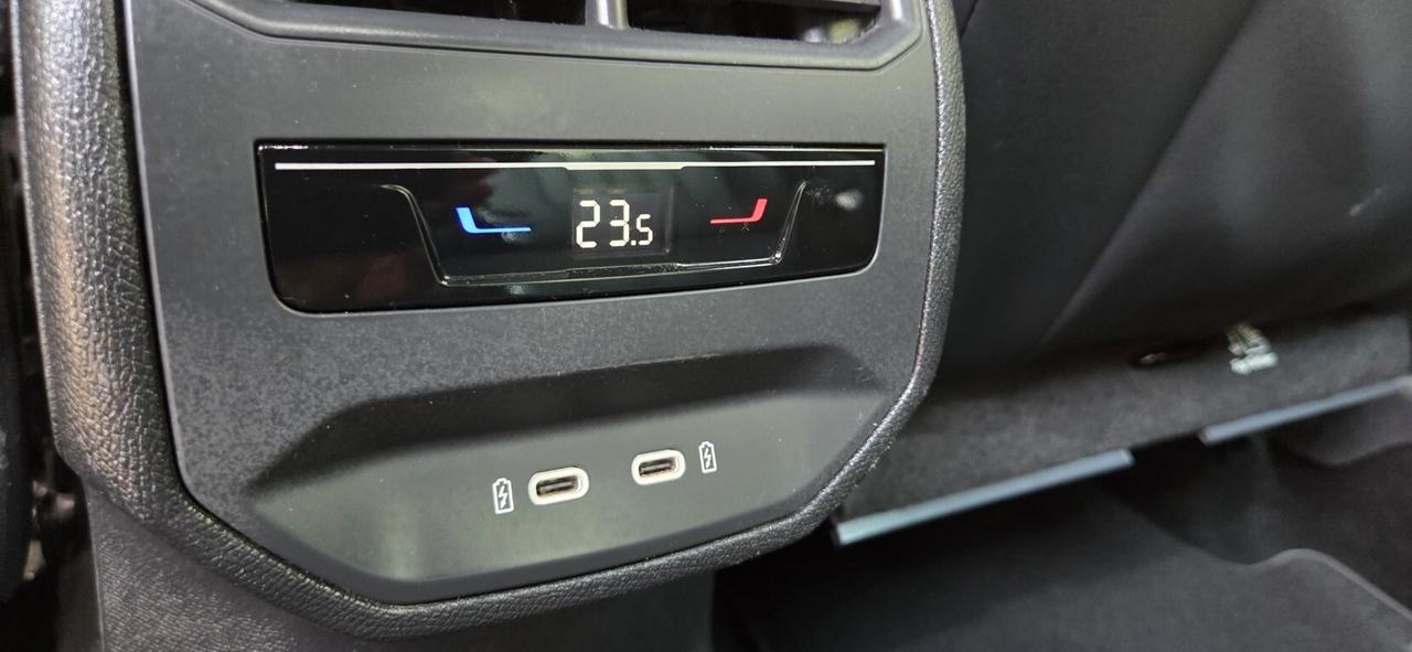 Cupra Formentor 2.0 TSI 4Drive DSG 190 CV KM. 44.000 -UNICO PROPRIETARIO!