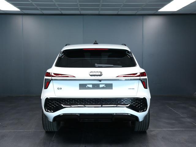 AUDI Q3 TFSI 265CV quattro S tronic S Line edition