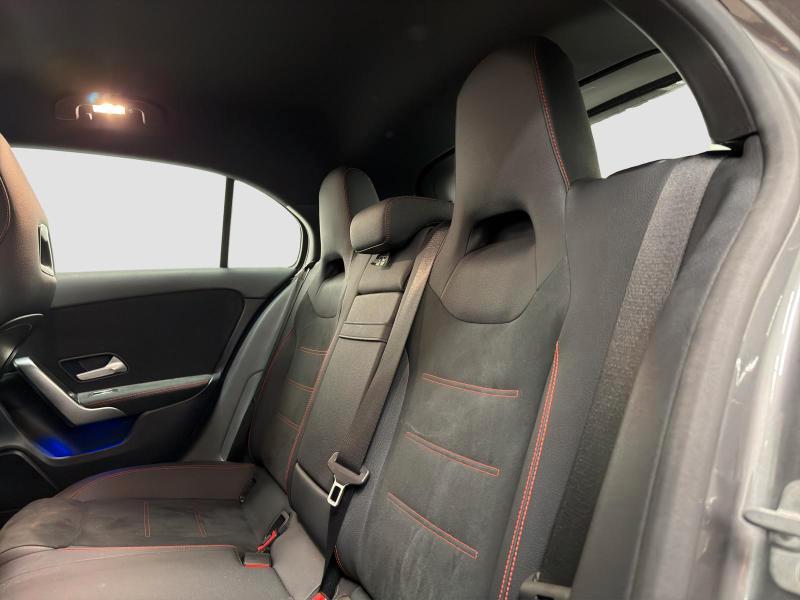 Mercedes A 180 AMG Line Premium 7G-DCT*FORMULA S*