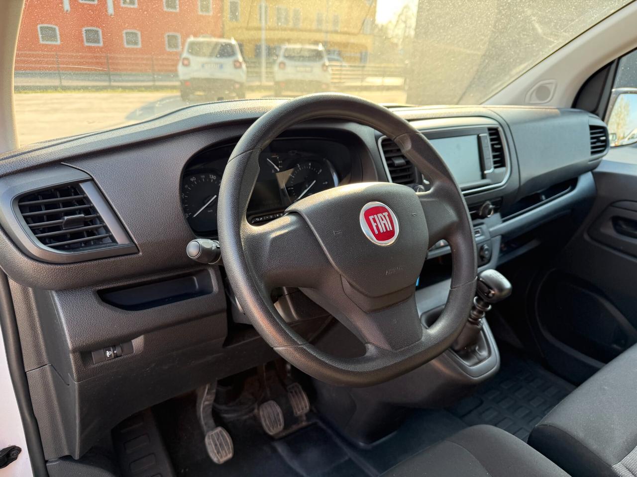 Fiat Scudo 1.5 BlueHDi 100 CV L3 *CARICO 2,86 M*