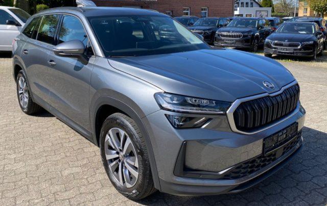 SKODA Kodiaq 2.0 TDI EVO SCR 4x4 DSG Style