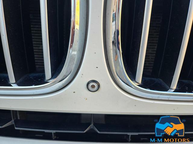 BMW X6 xDrive40d Extravagance